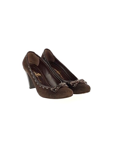 Vintage Love PreLoved Stiletto %70 İndirimli.