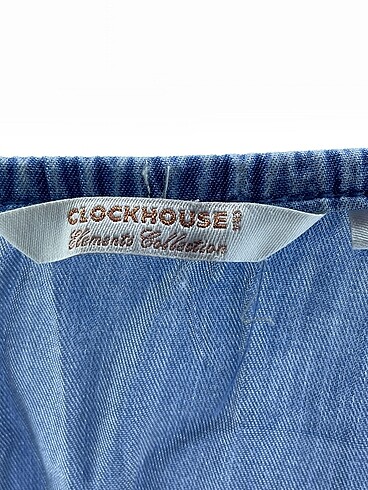 38 Beden çeşitli Renk PreLoved Bluz %70 İndirimli.