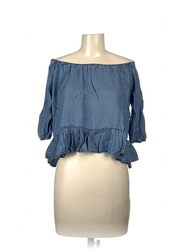 PreLoved Bluz %70 İndirimli.