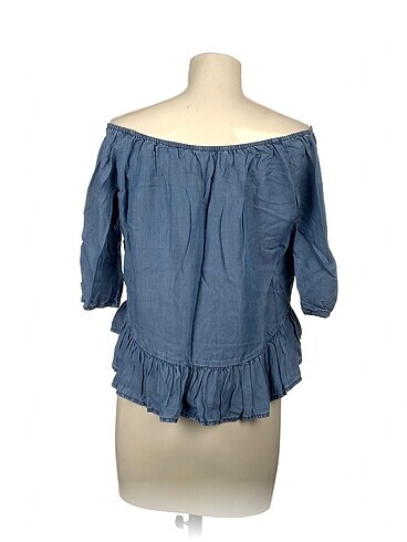 38 Beden PreLoved Bluz %70 İndirimli.