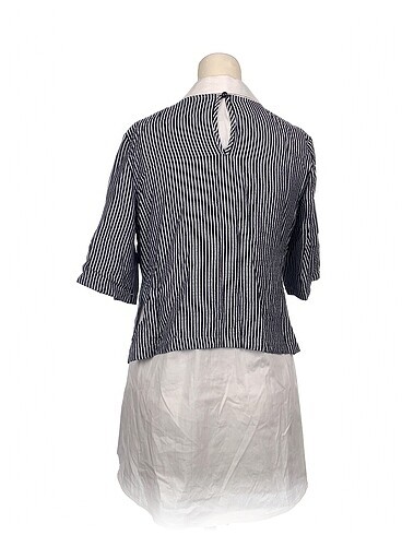 40 Beden PreLoved Bluz %70 İndirimli.