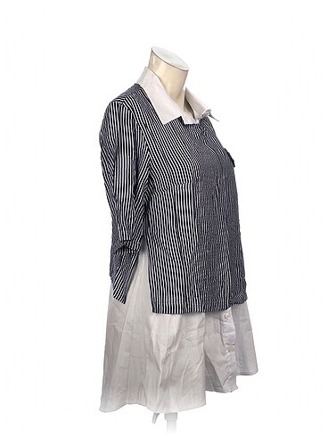Vintage Love PreLoved Bluz %70 İndirimli.