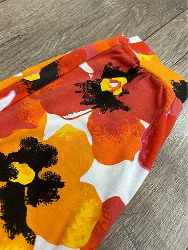 xl Beden L XL uyumlu penye pantolon