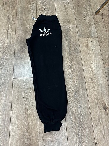 Adidas eşofman altı kalın kışlık XXL