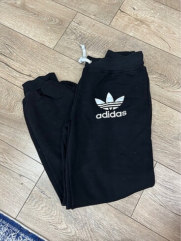 xxl Beden Adidas eşofman altı kalın kışlık XXL