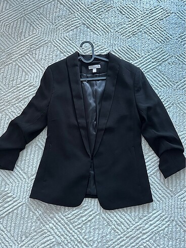 H&M H&M Blazer Ceket Takım