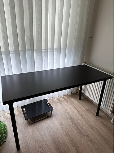 Ikea Lagkapten çalışma masası 140x60 cm