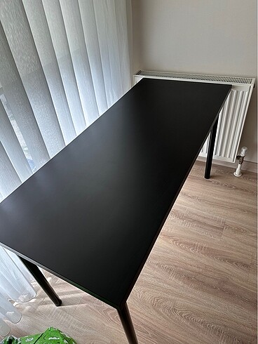 diğer Beden Ikea Lagkapten çalışma masası 140x60 cm