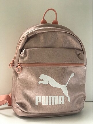 Puma sırt çantası