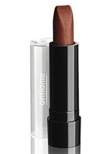 Arıyorum oriflame tempting brown rengi