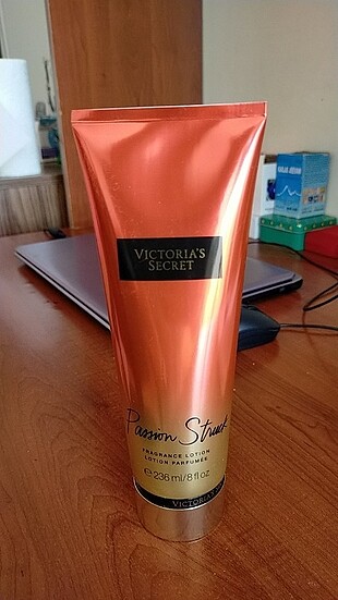 Victoria's Secret Vucut Kremi