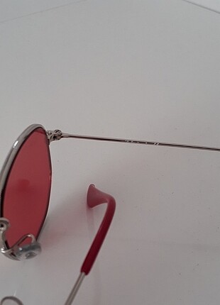Ray-ban güneş gözlüğü 