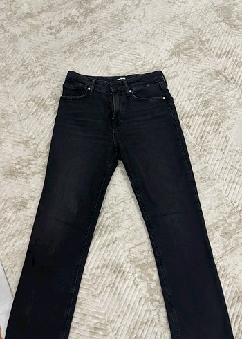 Mavi marka jean Rockstar Iconic Antrasit Slim Jean Pantolon - Görsel 9