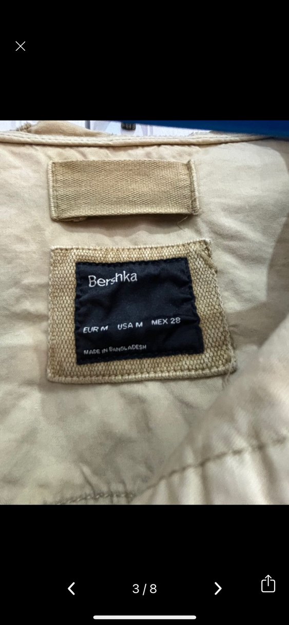 Bej Kemerli Kadın Ceket - Görsel 2