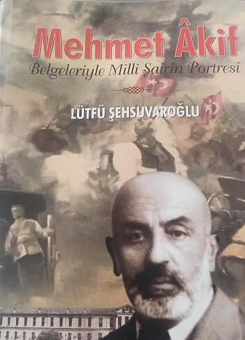 Mehmet Akif Ersoy 