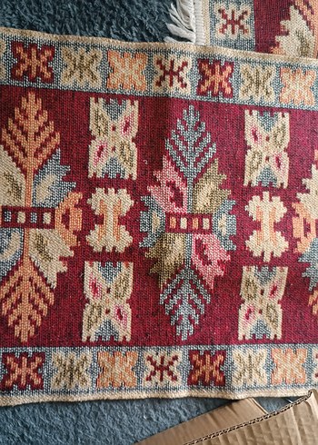 Diğer Kilim