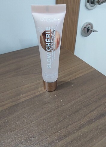 loreal aydnlatici krem