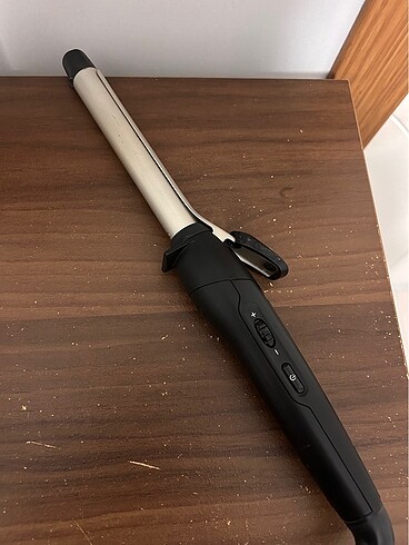 Remington saç maşası