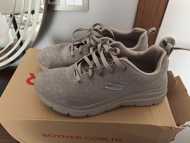 Skechers kadın spor ayakkabı