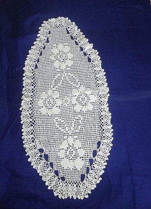 Sehpa örtüsü