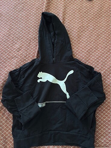 puma sweatshirt