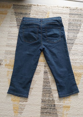 LC Waikiki Midi Boy Jean Kapri