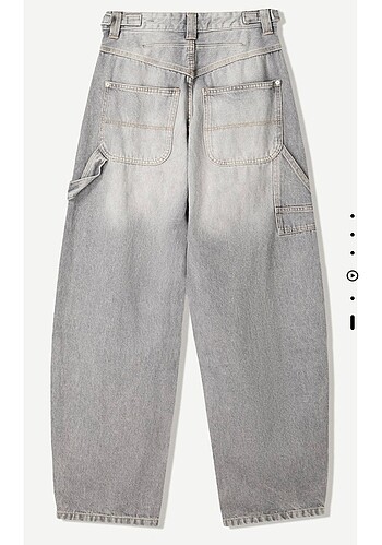 Carpenter jean