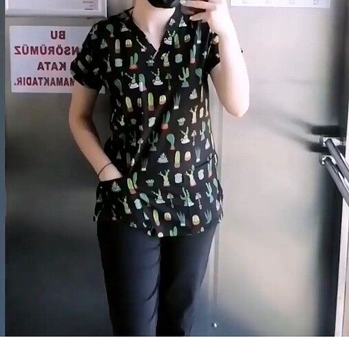 Scrub