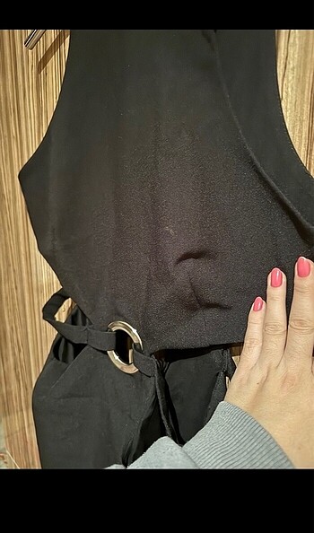 s Beden Koton*ece sükan özel seri elbise