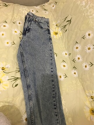 Pull and Bear Kot jean