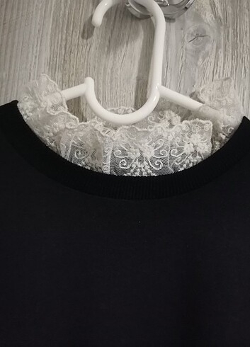 Trendyol & Milla dantelli tunik 
