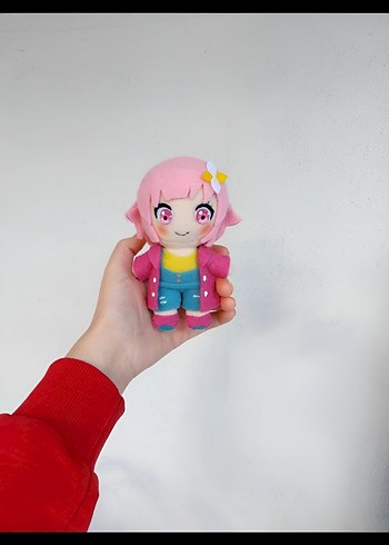 chibi anime figür YENİ İLAN AÇTIRIN