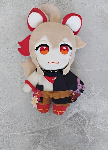 Genshin impact kazuha peluş