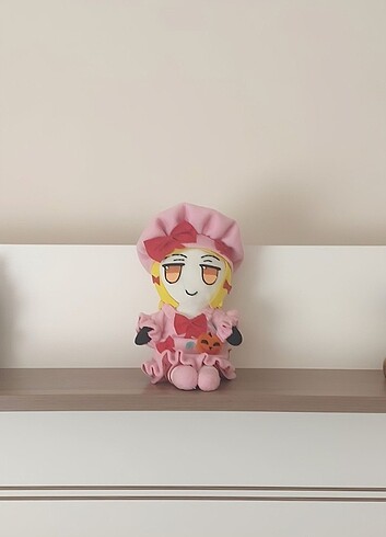 Anime figürü