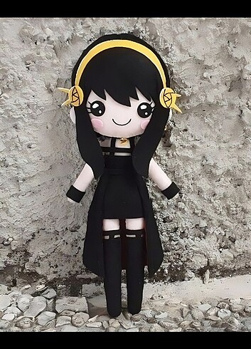 Anime figürü
