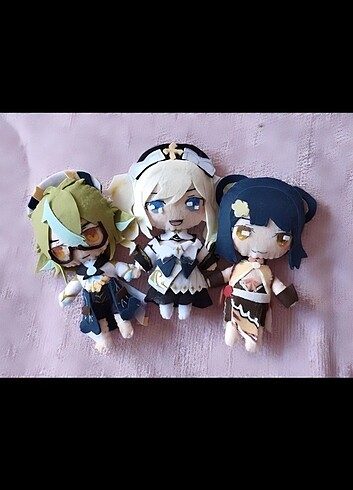 Anime figürü #anime