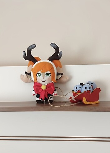 Beden Anime figürü #anime