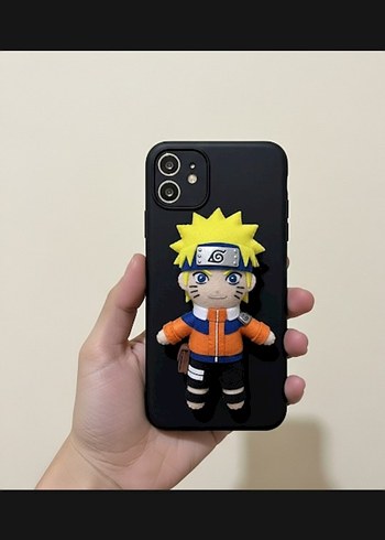 naruto kılıf süsü