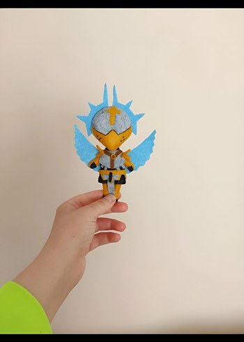 anime figürü İLANI SATINALMAYIN