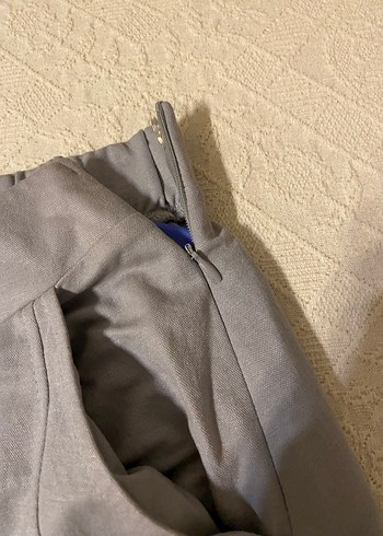 BIZE ŞALVAR PANTOLON - Görsel 4