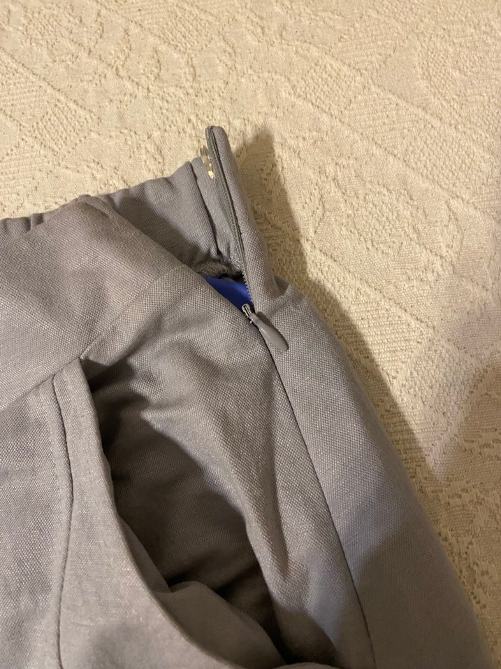 BIZE ŞALVAR PANTOLON - Görsel 4