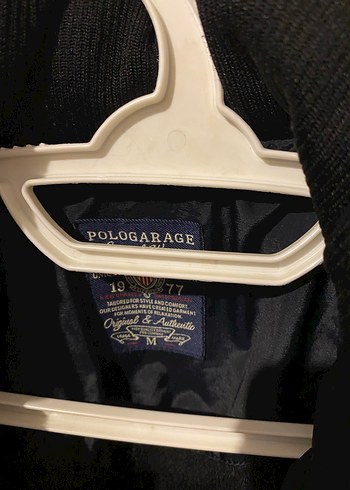 POLO GARAGE MONT - Görsel 3