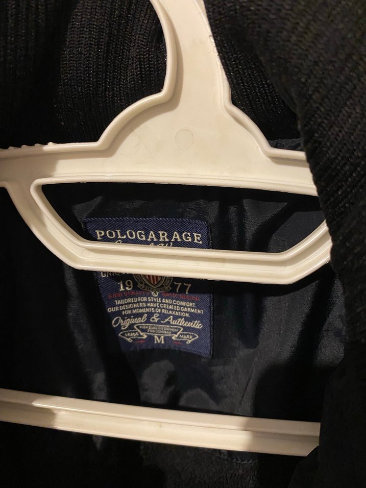 POLO GARAGE MONT - Görsel 3