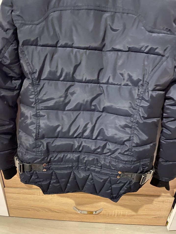 POLO GARAGE MONT - Görsel 4