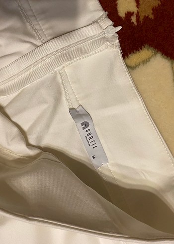 SORTİE KADIN ŞALVAR - Görsel 3