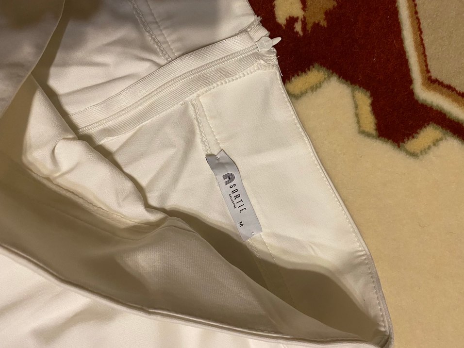 SORTİE KADIN ŞALVAR - Görsel 3