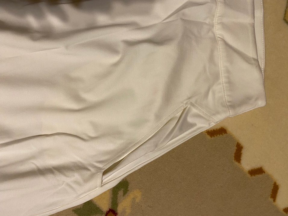 SORTİE KADIN ŞALVAR - Görsel 4