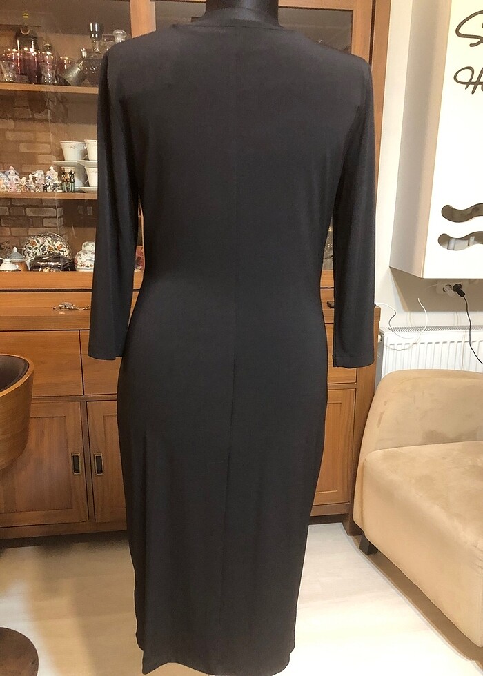 MARKS & SPENCER elbise - Görsel 4