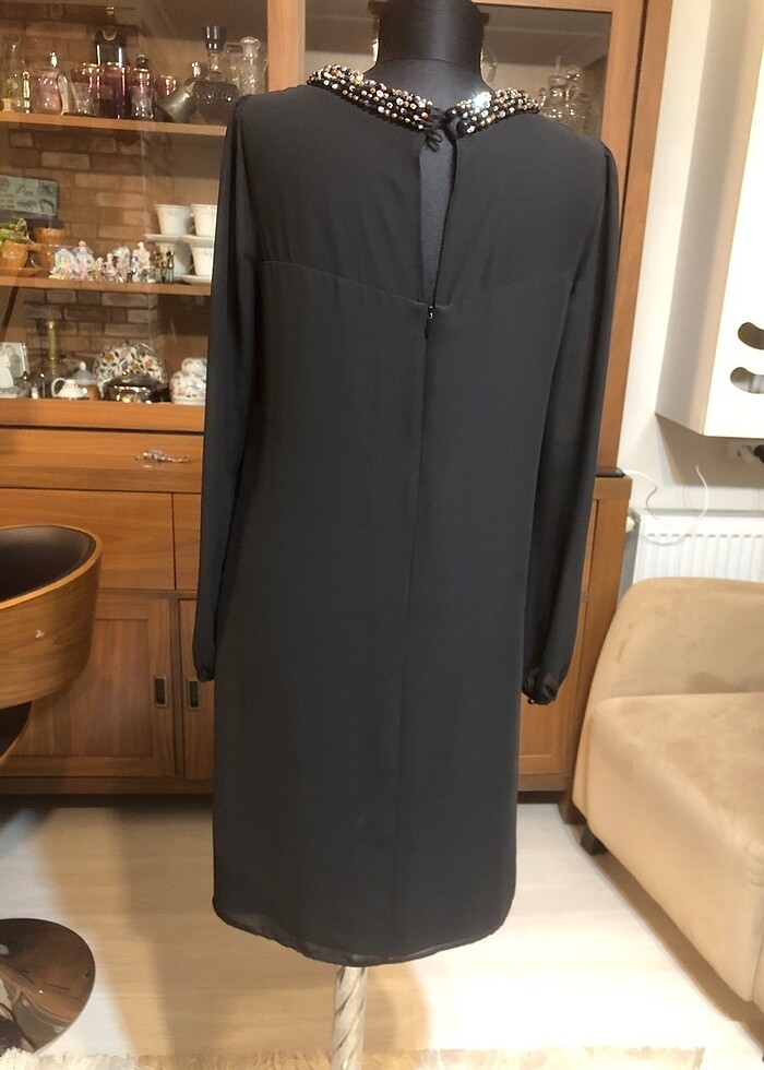 MARKS & SPENCER elbise - Görsel 4