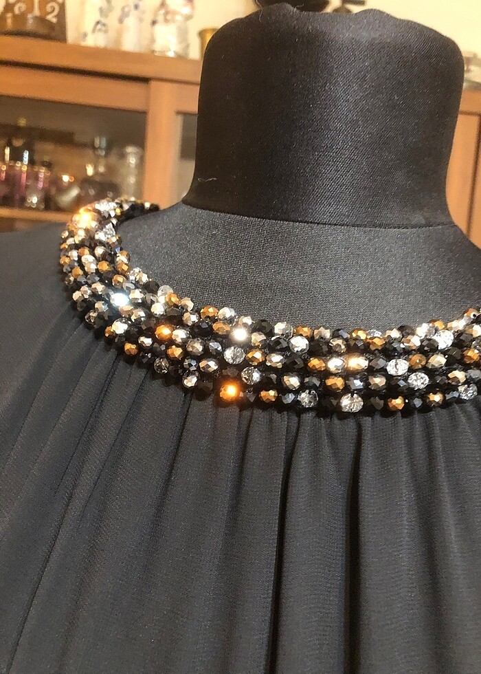 MARKS & SPENCER elbise - Görsel 2